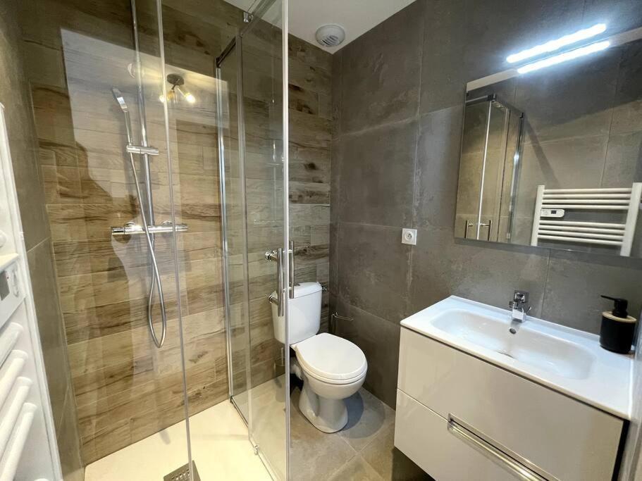 Appartement Petit Cocon Douillet Climatise Pour 2 Pers La Crau